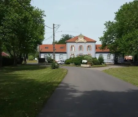 Domaine Saint Pierremont Gasthof Mancieulles